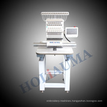 2016 Best Commercial Automatic One Head Computer Embroidery Machine Price